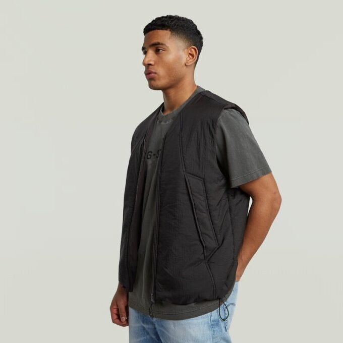 Lichtgewicht Cloud Vest Lichtgewicht Cloud Vest