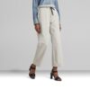 Lintell hoge dad jeans Lintell hoge dad jeans