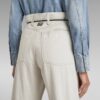 Lintell hoge dad jeans Lintell hoge dad jeans