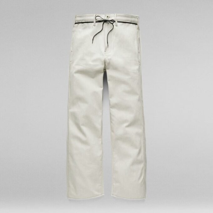 Lintell hoge dad jeans Lintell hoge dad jeans