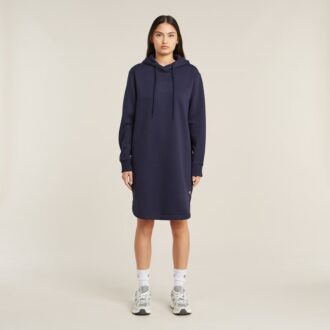 Logo-hoodie-truijurk
