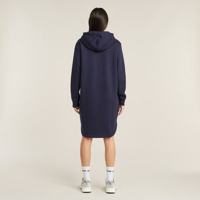 Logo-hoodie-truijurk Logo-hoodie-truijurk