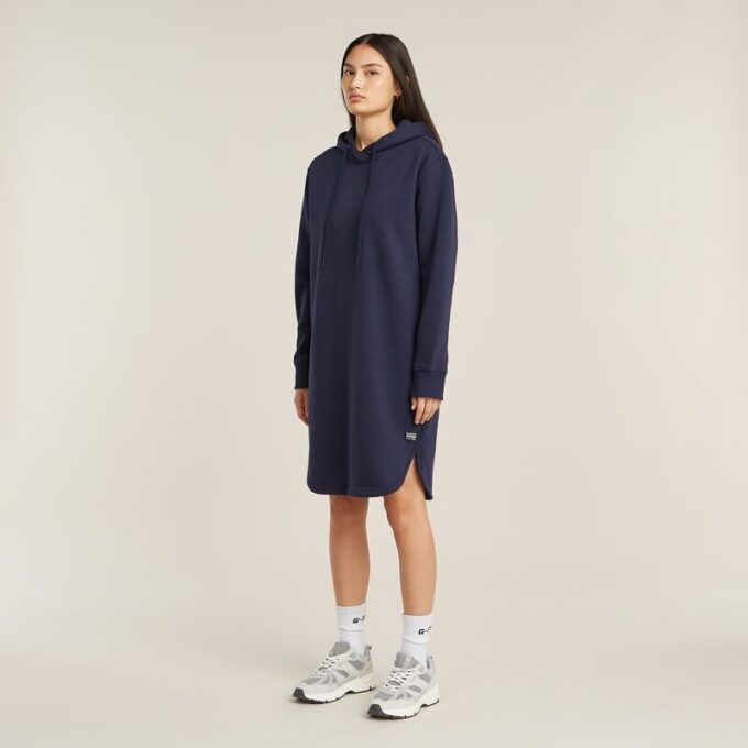 Logo-hoodie-truijurk Logo-hoodie-truijurk