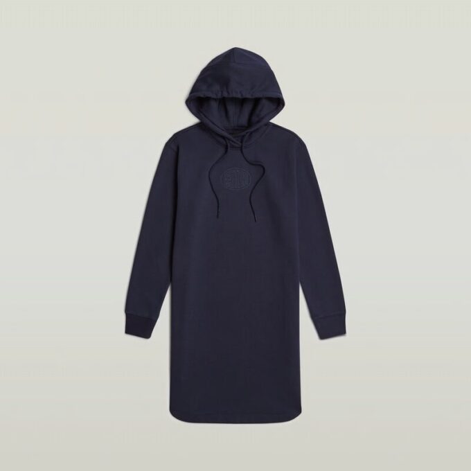 Logo-hoodie-truijurk Logo-hoodie-truijurk