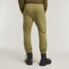 Logo-joggingbroek Logo-joggingbroek
