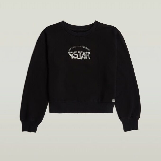 Logo Losse Trui Logo Losse Trui