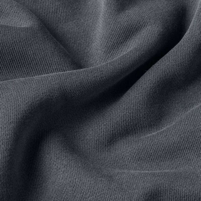Logo Overdyed Hooded Sweater Logo Overdyed Hooded Sweater