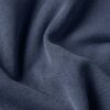 Logo Overdyed Hooded Sweater