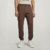 Logo Tape Sweatbroek Logo Tape Sweatbroek