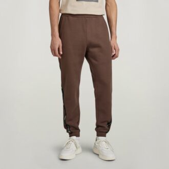 Logo Tape Sweatbroek
