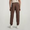 Logo Tape Sweatbroek Logo Tape Sweatbroek