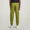 Logo Tape Sweatbroek Logo Tape Sweatbroek