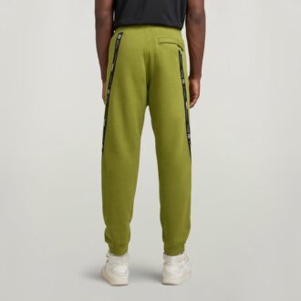 Logo Tape Sweatbroek
