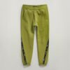 Logo Tape Sweatbroek Logo Tape Sweatbroek