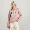 Look Book Grafische Hoodie