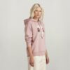 Look Book Grafische Hoodie