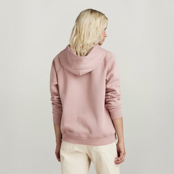 Look Book Grafische Hoodie
