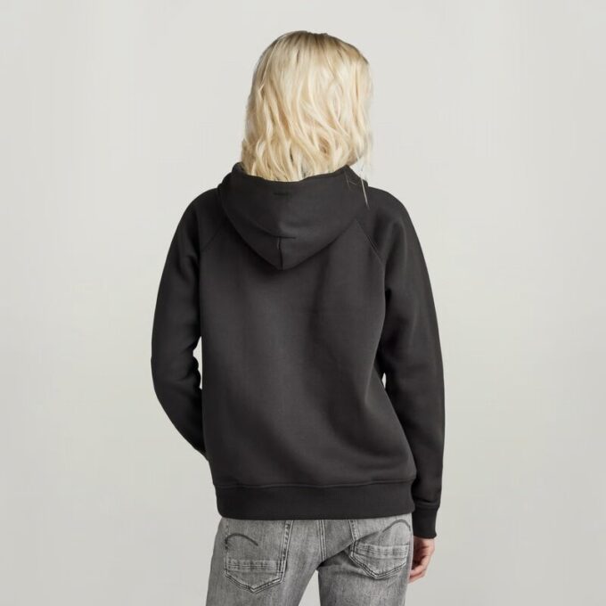 Look Book Grafische Hoodie
