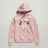 Look Book Grafische Hoodie