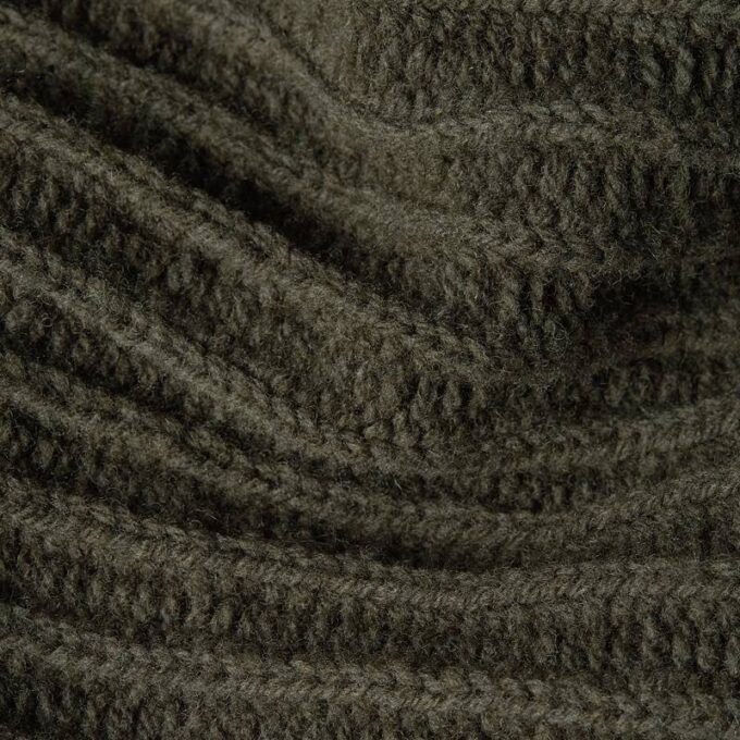 Losse gebreide cardigan Losse gebreide cardigan
