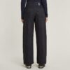 Losse jeans met riem Losse jeans met riem