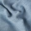 Losse jeans met riem