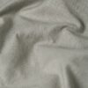 Losse T-shirt met gevlokte achterkant Losse T-shirt met gevlokte achterkant