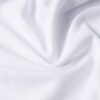 Losse T-shirt met logo op de borst