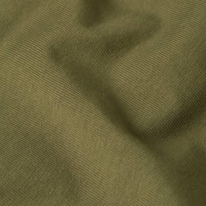 Losse T-shirt met naaddetail