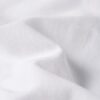 Losse top met horizontale naad Losse top met horizontale naad