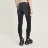 Lynn Mid Skinny Jeans