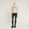Lynn Mid Skinny Jeans