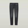 Lynn Mid Skinny Jeans