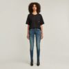 Lynn Skinny Jeans