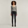 Lynn Skinny Jeans