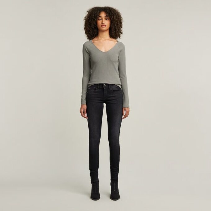Lynn Skinny Jeans