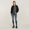 Lynn Skinny Jeans