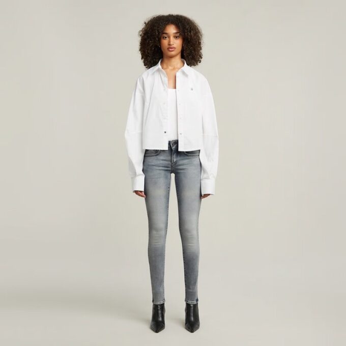 Lynn Skinny Jeans