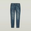 Lynn Skinny Jeans