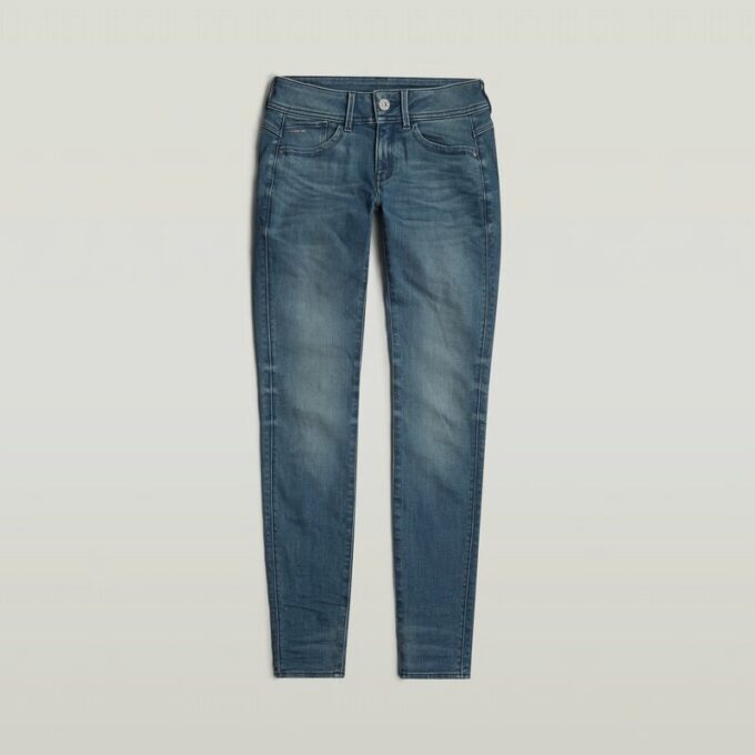 Lynn Skinny Jeans