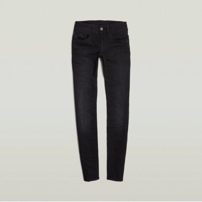 Lynn Skinny Jeans