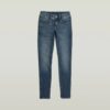 Lynn Skinny Jeans