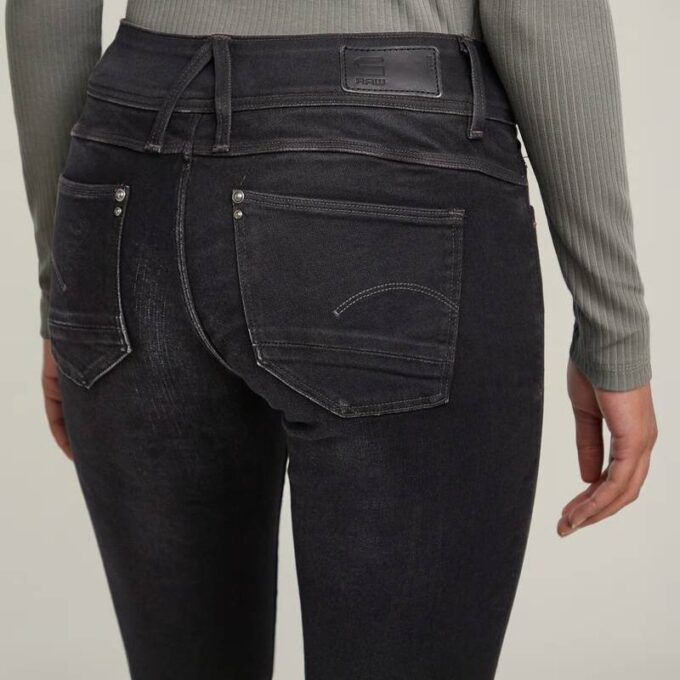 Lynn Skinny Jeans