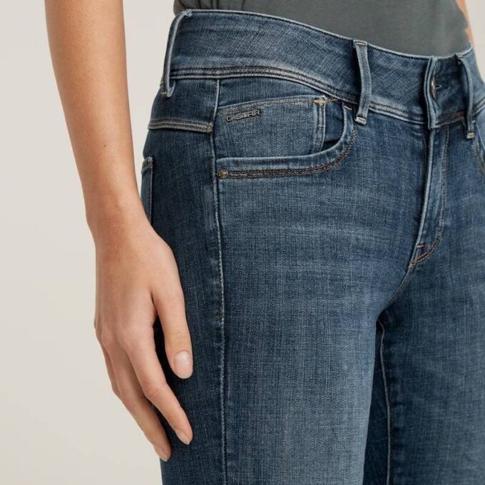 Lynn Skinny Jeans