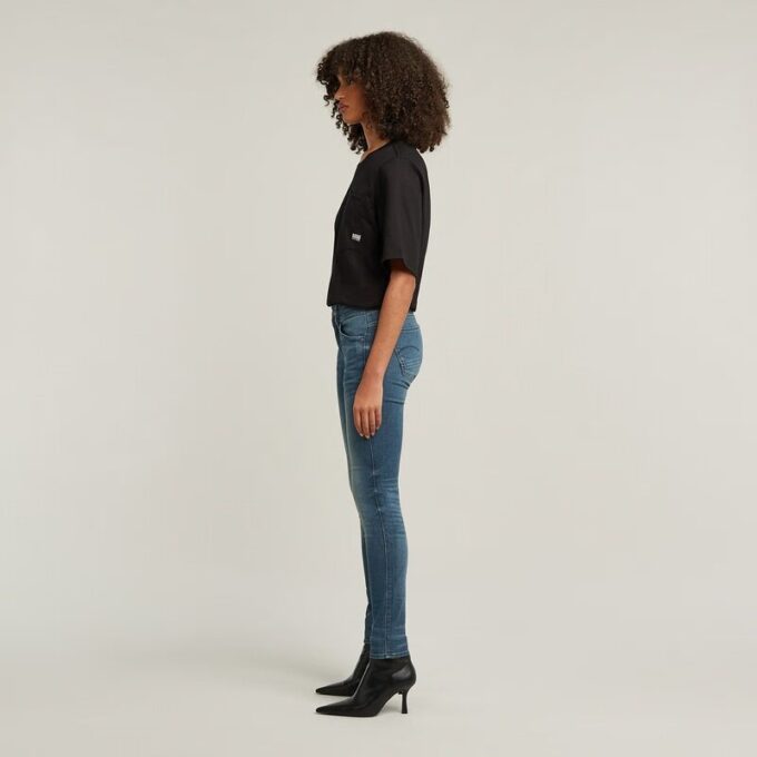 Lynn Skinny Jeans