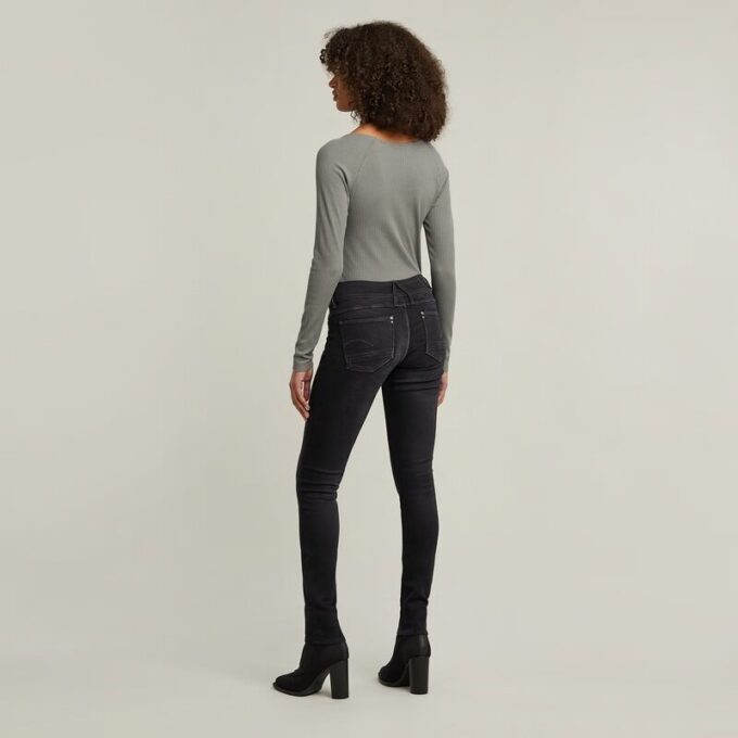 Lynn Skinny Jeans