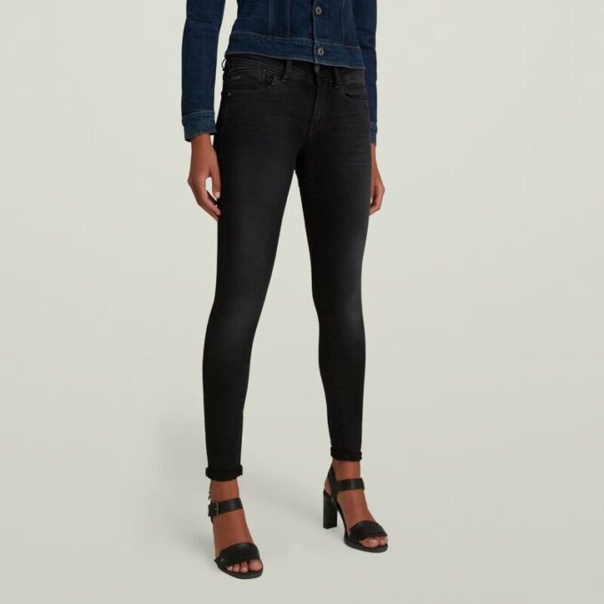 Lynn Super Skinny Jeans Lynn Super Skinny Jeans
