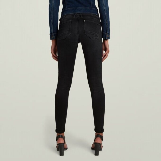 Lynn Super Skinny Jeans Lynn Super Skinny Jeans