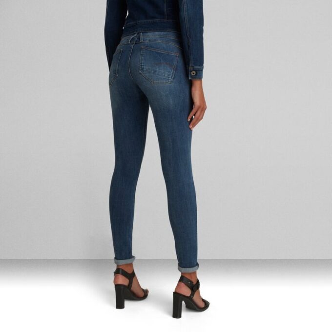 Lynn Super Skinny Jeans Lynn Super Skinny Jeans