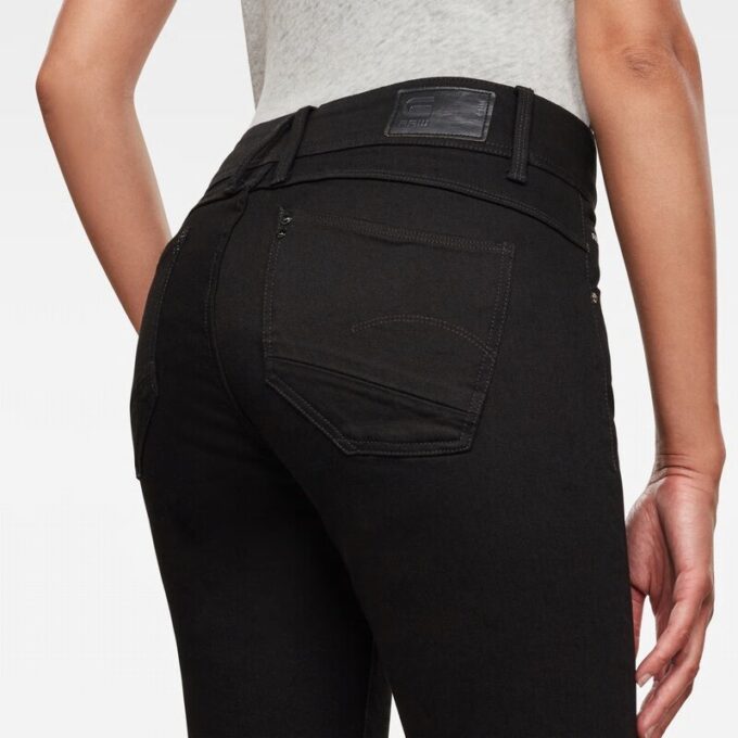 Lynn Super Skinny Jeans Lynn Super Skinny Jeans